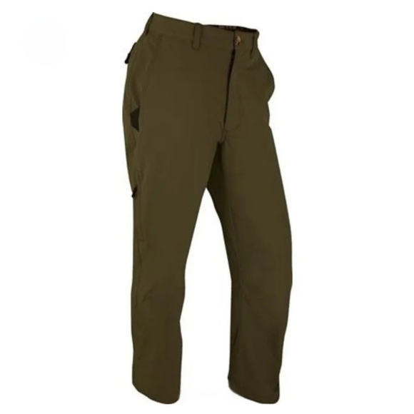 Drake Waterfowl EST Tech Stretch Pant 2.0 Olive Green Size 34 Like New - Picture 1 of 16